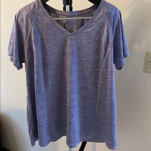 Livi Active by Lane Bryant Shirt - Size 22/24